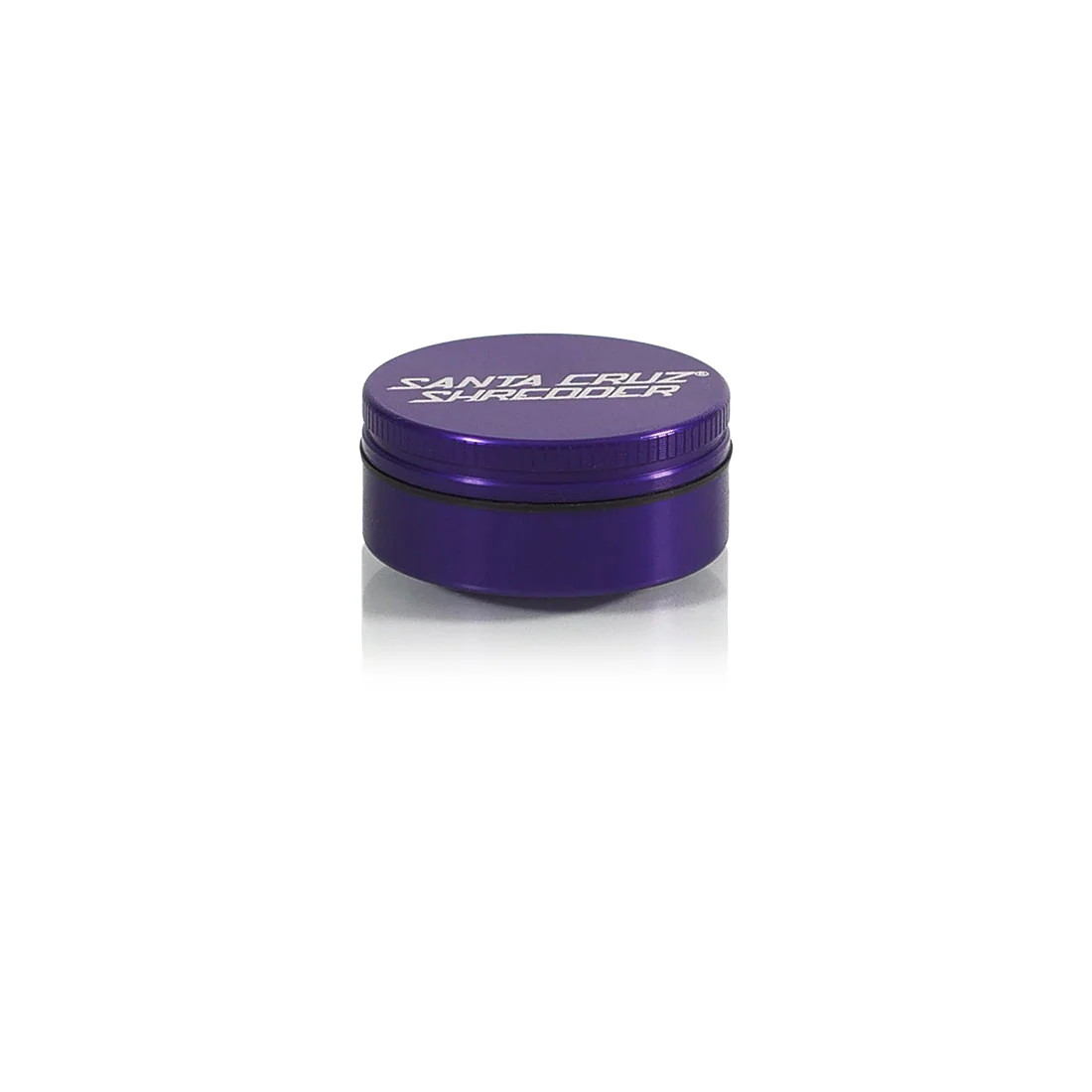 Aluminum 2 Piece Small Herb Grinders - Image 18