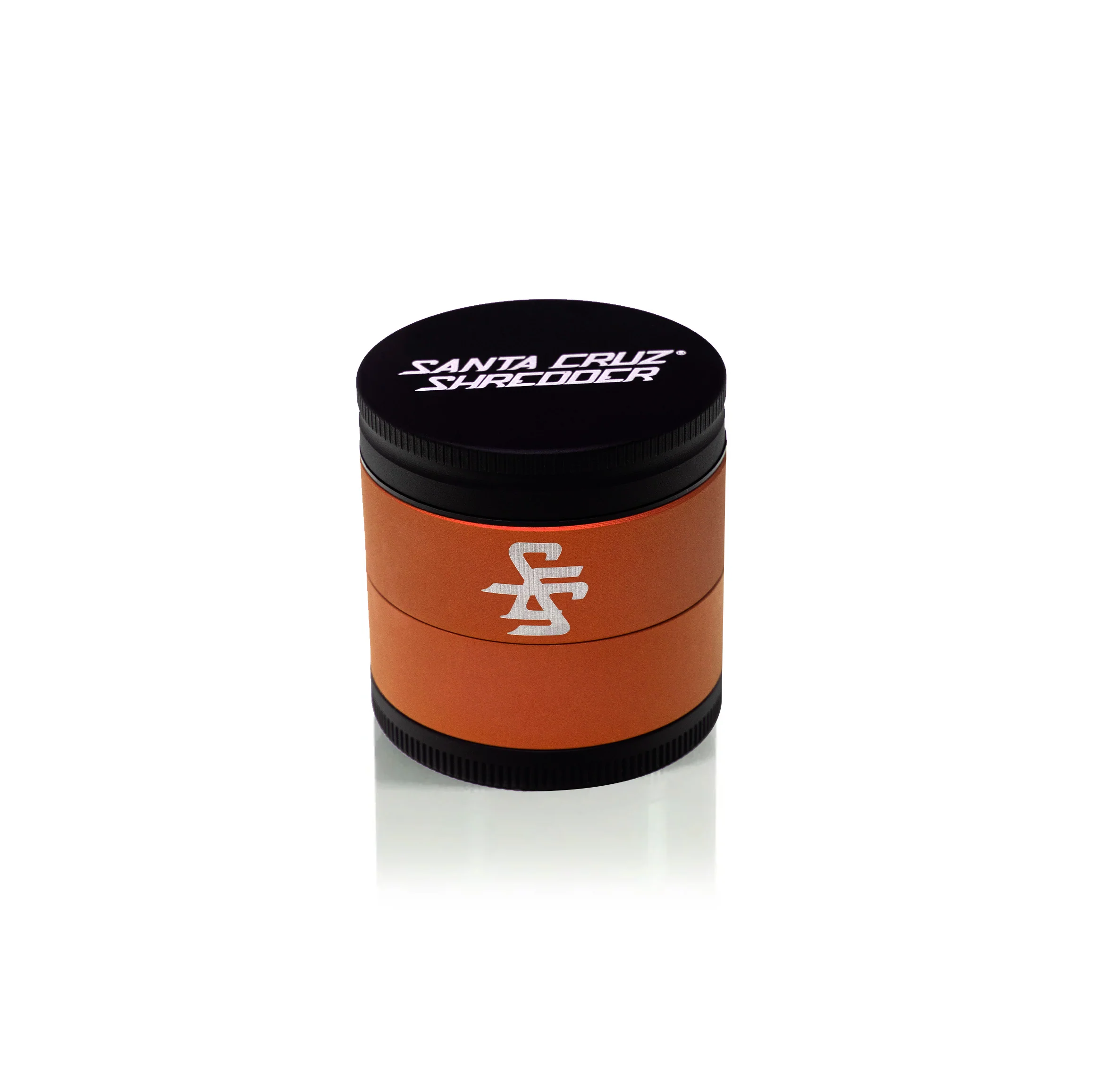 Aluminum 4 Piece SPLIT-SERIES Medium Herb Grinders - Image 11
