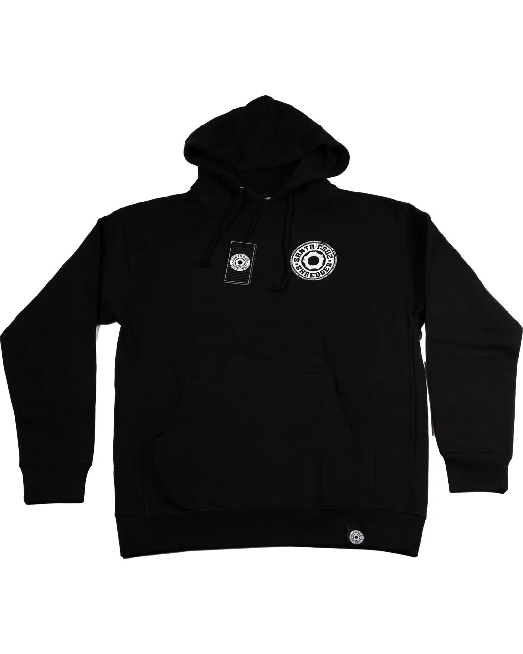 Apparel Hoodies "COG" - Image 5