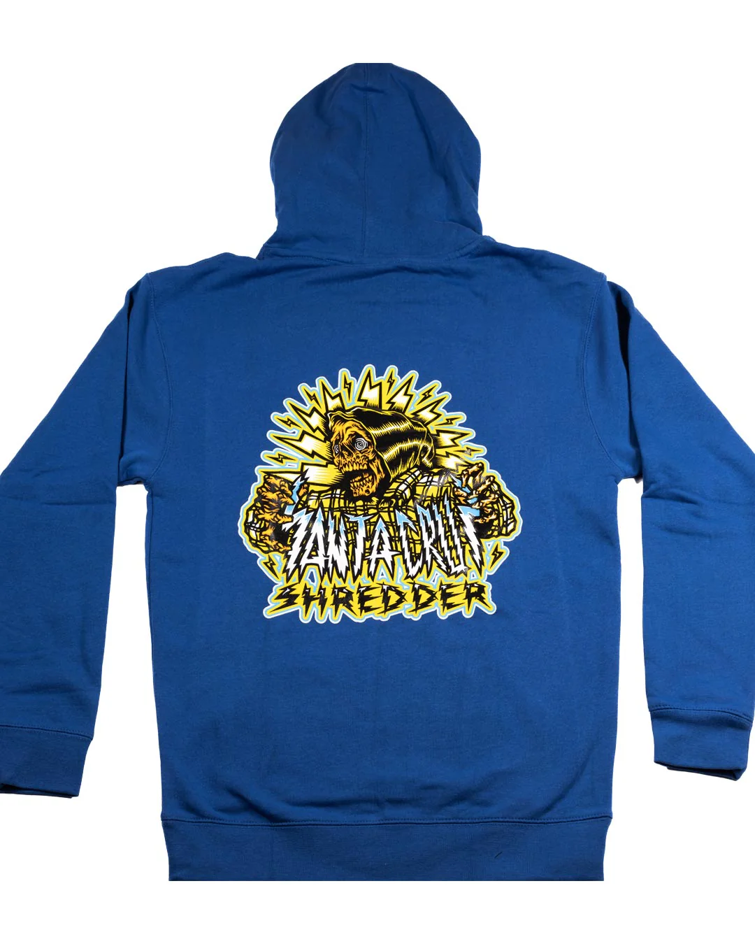 Apparel Hoodies "Shocker Skull" - Image 4