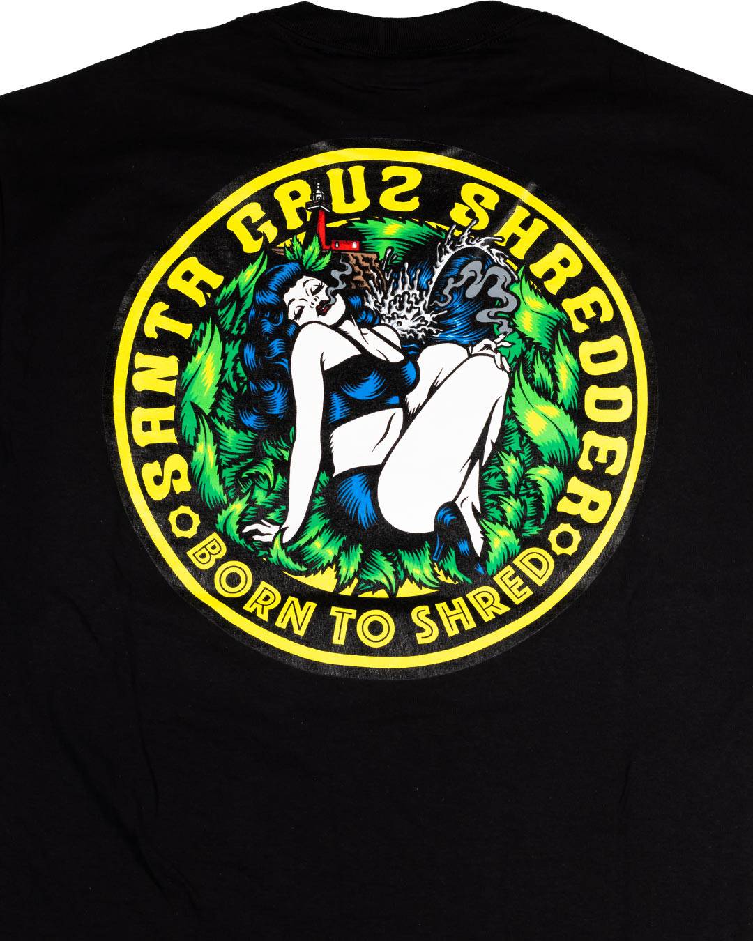Apparel Shirts "Pinup" - Image 2