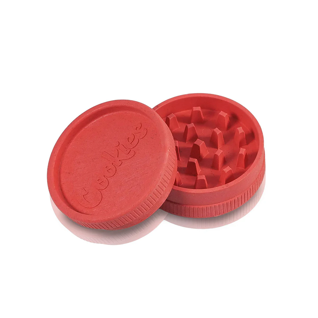 Hemp 2 Piece Herb Grinders - Image 24