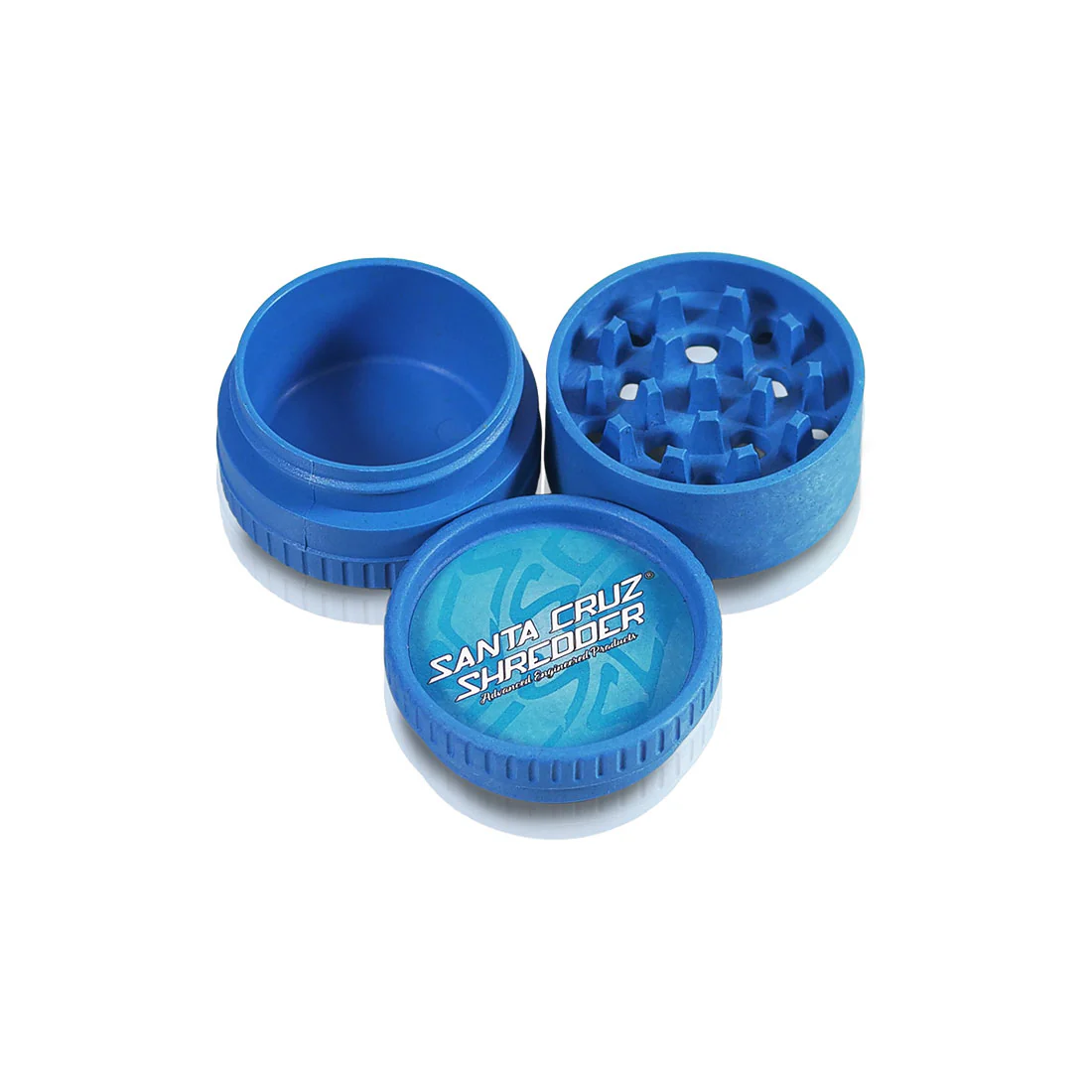 Hemp 3 Piece Herb Grinders - Image 3