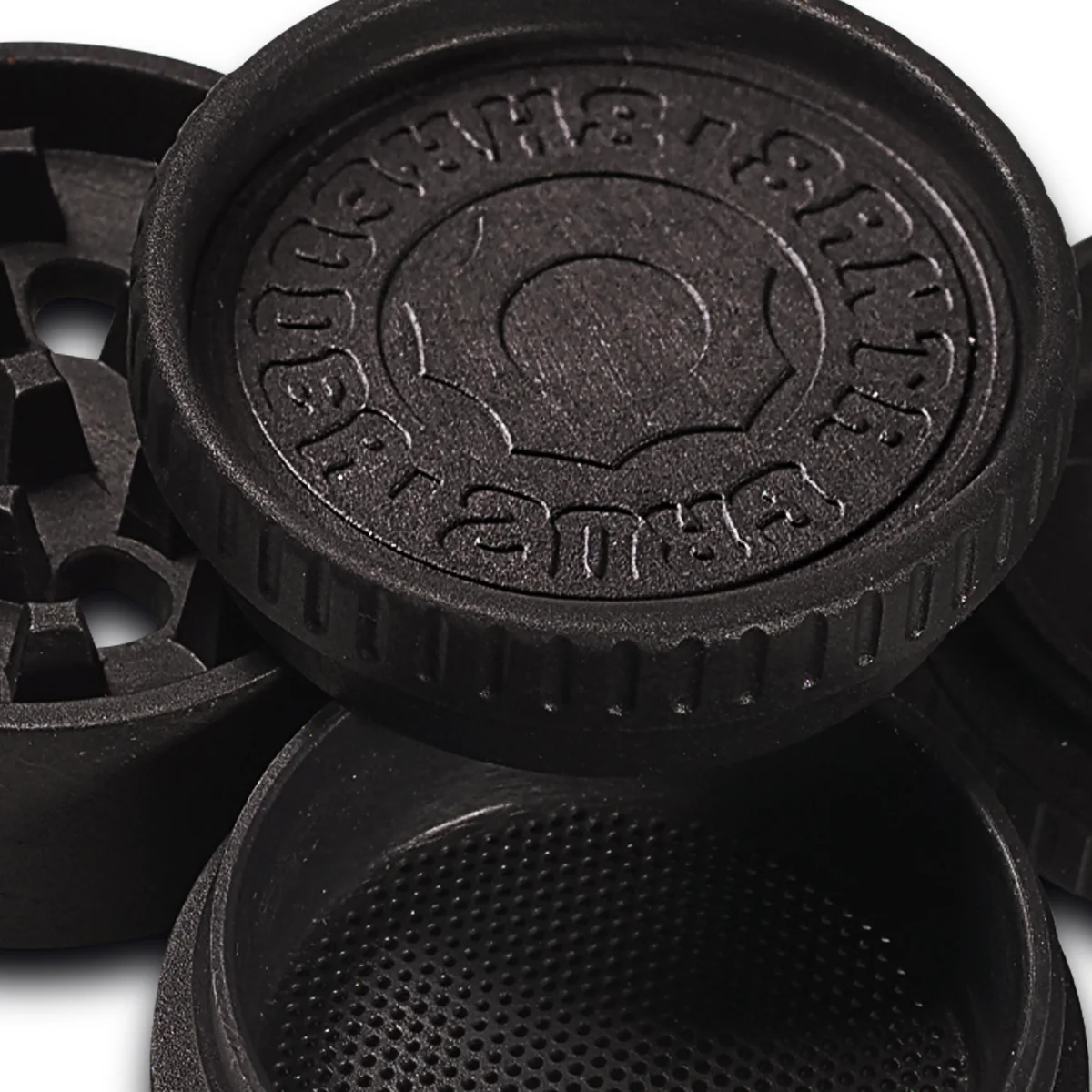 Hemp 4 Piece Herb Grinders - Image 18