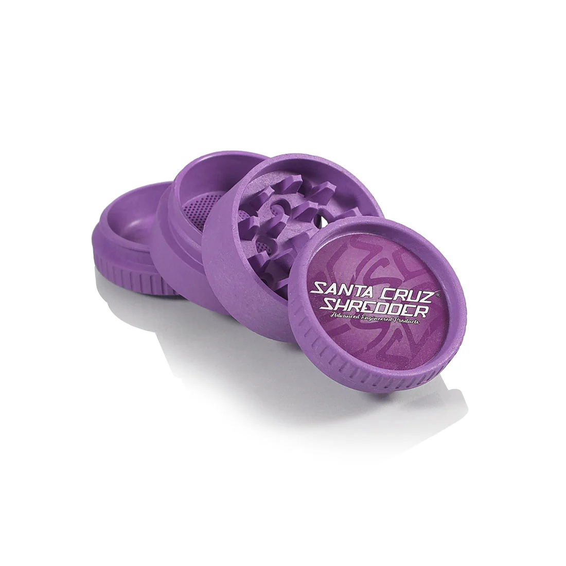 Hemp 4 Piece Herb Grinders - Image 25