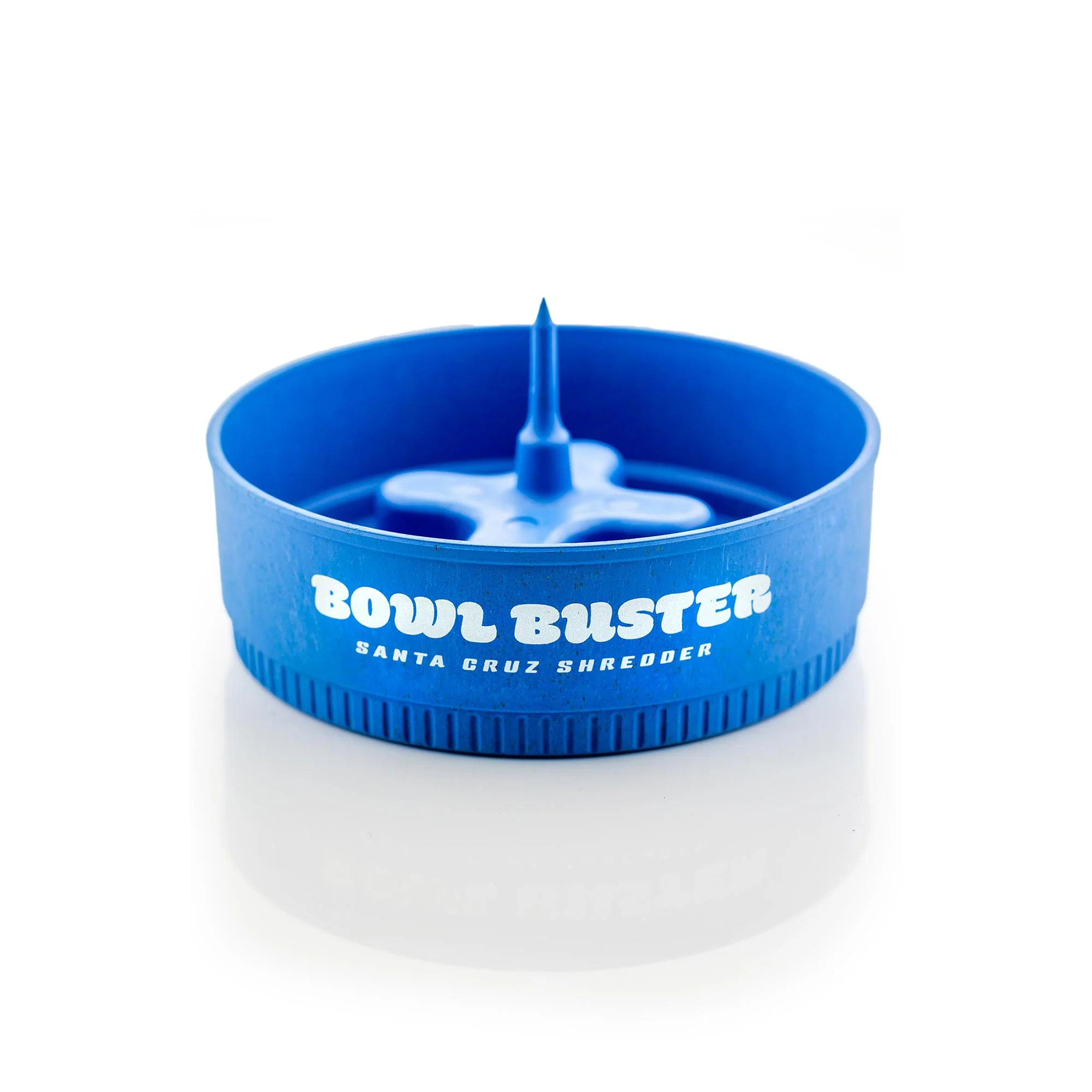 Hemp Bowl Buster Ashtray - Image 3