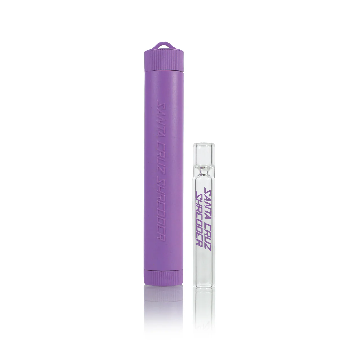 Hemp Dugout with Glass One Hitter - Image 4