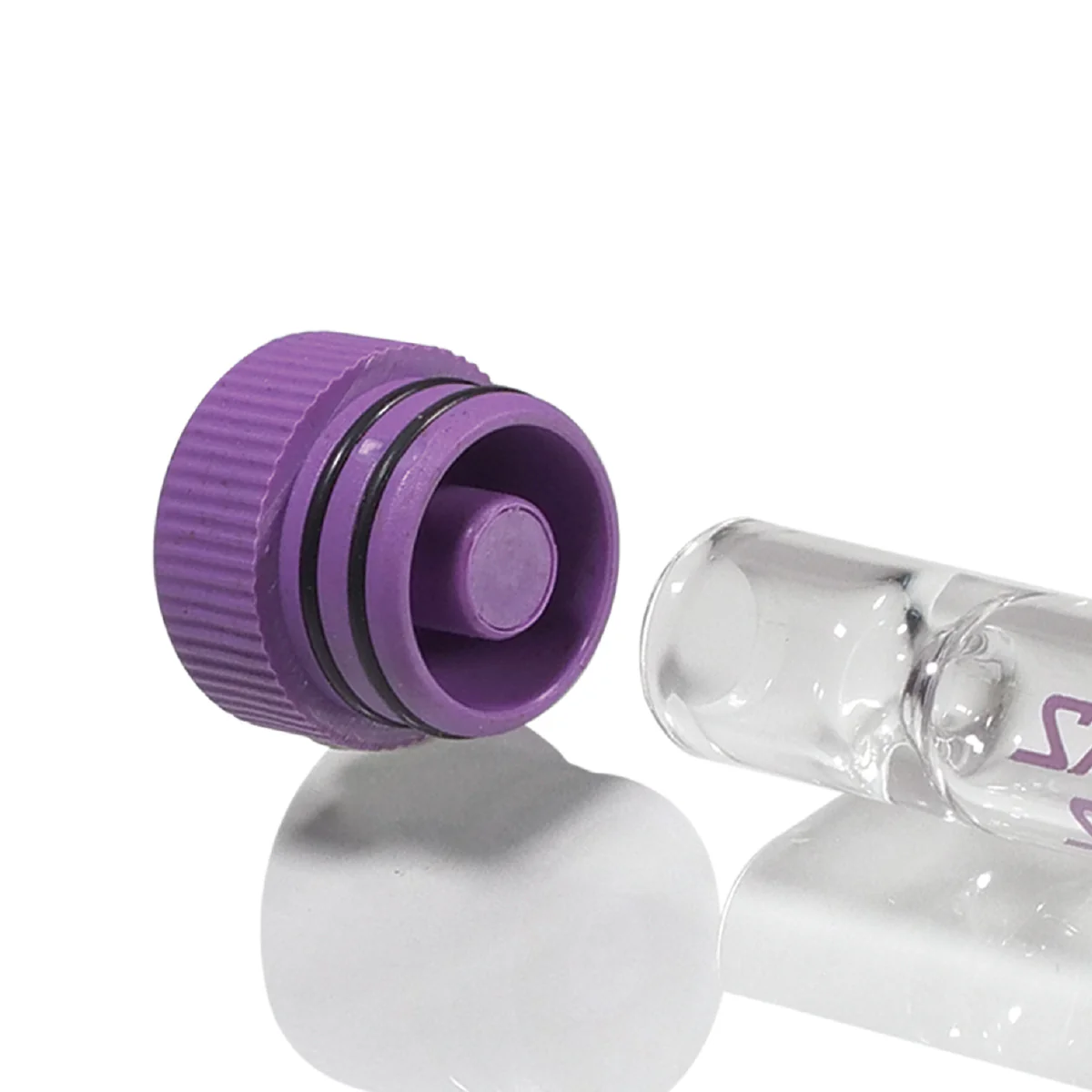 Hemp Dugout with Glass One Hitter - Image 9