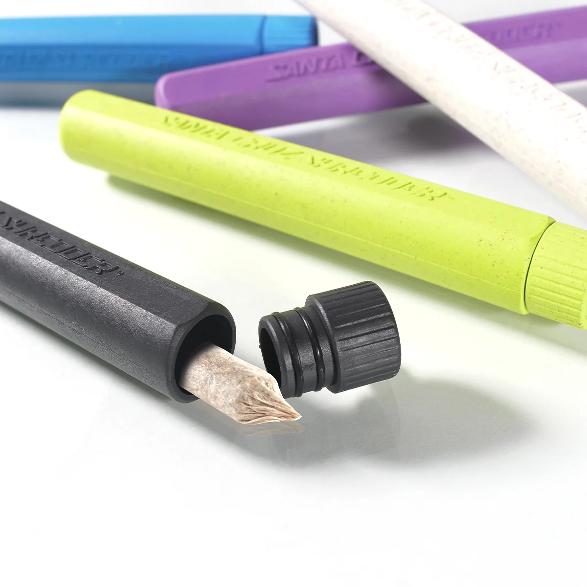 Hemp J-Tube Storage Solution - Image 8