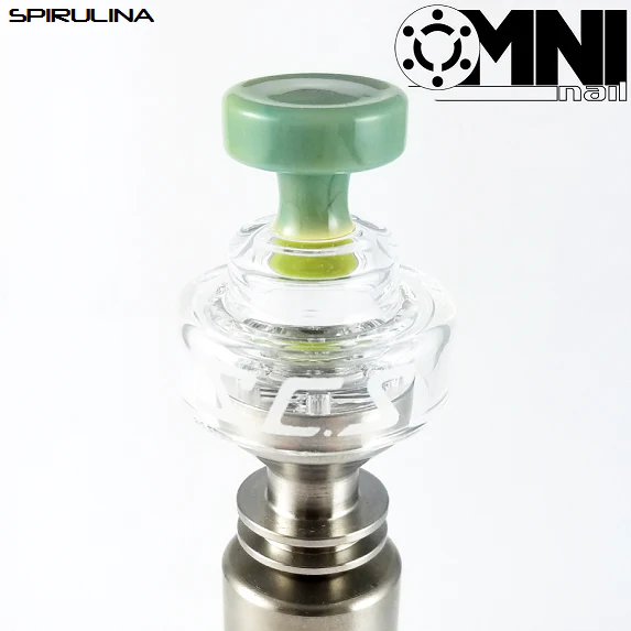 Omni Boro Cap - Image 11