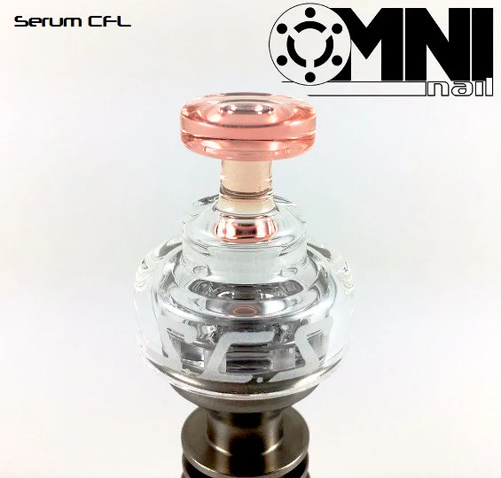 Omni Boro Cap - Image 13