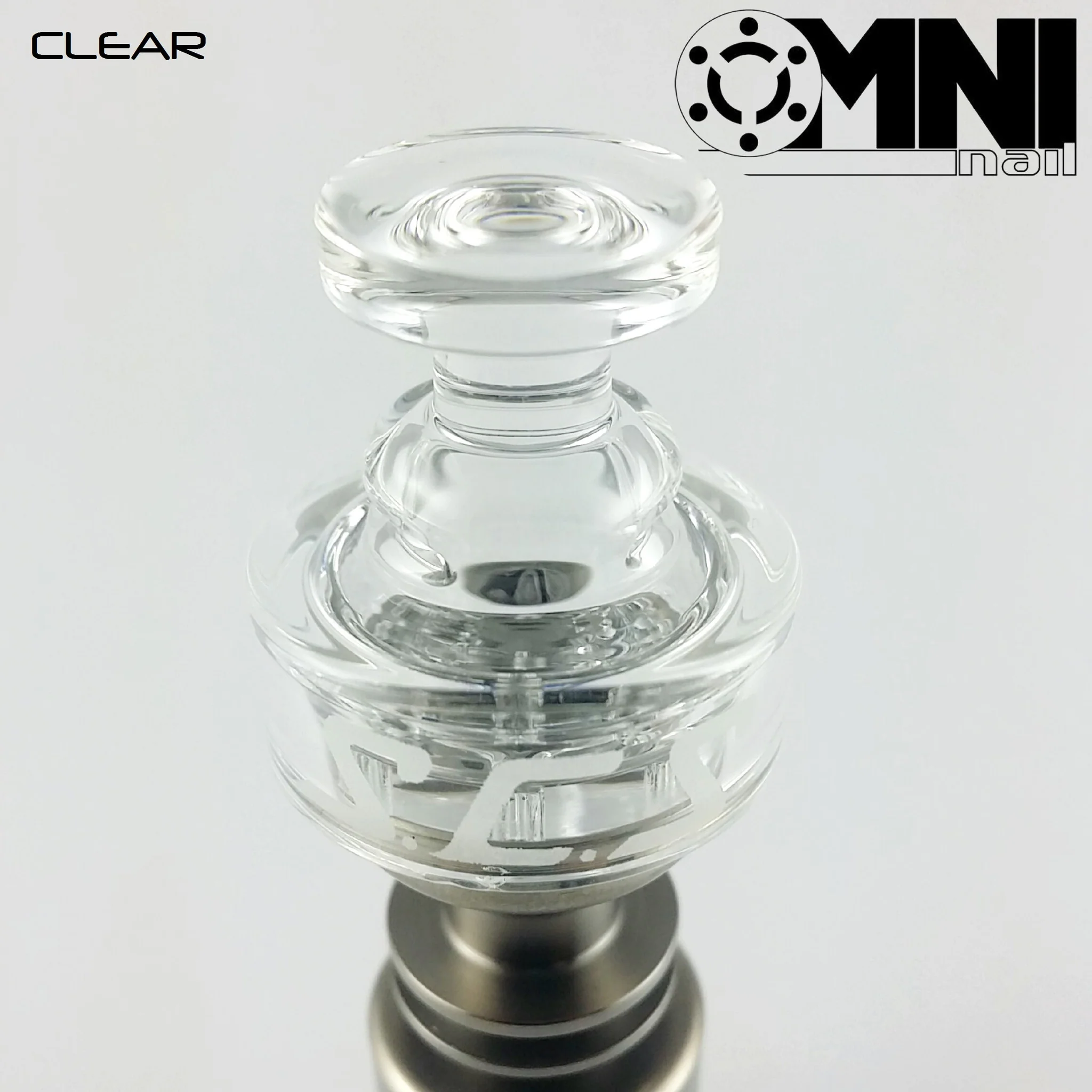 Omni Boro Cap - Image 4