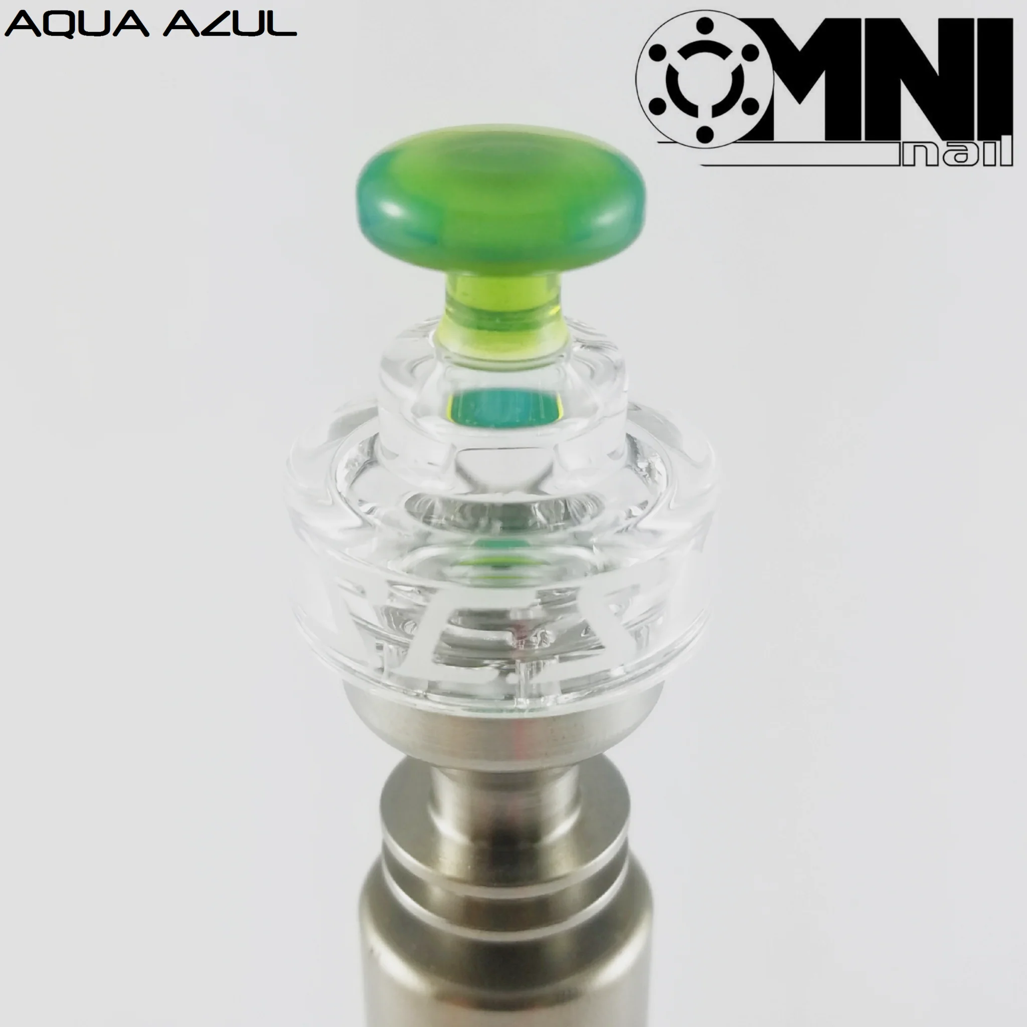 Omni Boro Cap - Image 8